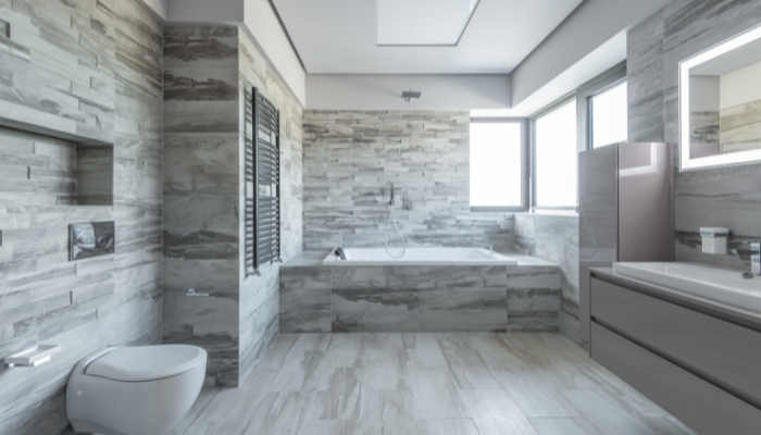 Porcelain Slabs and Tiles